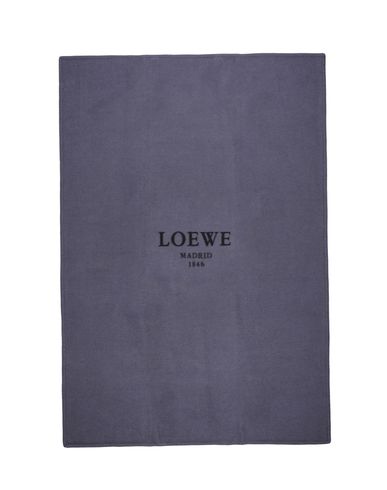 ZOOM LOEWE - Blanket
