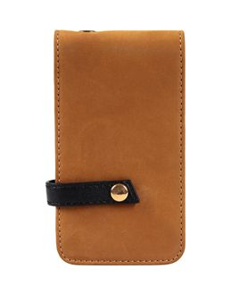 WANT LES ESSENTIELS DE LA VIE Mobile phone cases - Item 58009833