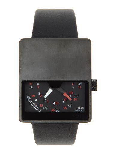 ZOOM VOID WATCHES - Wrist watch