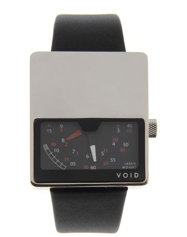 ZOOM VOID WATCHES - Wrist watch