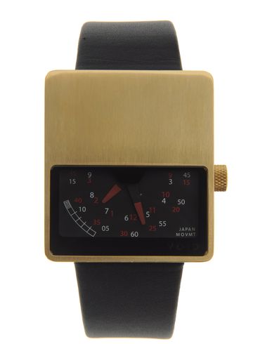 ZOOM VOID WATCHES - Wrist watch