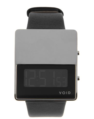 ZOOM VOID WATCHES - Wrist watch