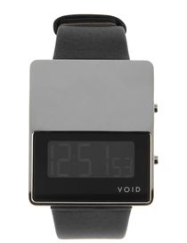 VOID WATCHES - Wrist watch