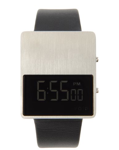 ZOOM VOID WATCHES - Wrist watch