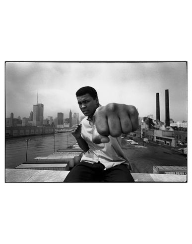 ZOOM MAGNUM PHOTOS - Photography