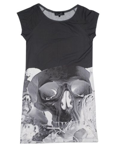 ZOOM MARC QUINN - Short dress