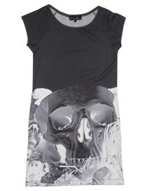 MARC QUINN - Short dress