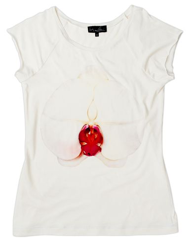 ZOOM MARC QUINN - T-shirt