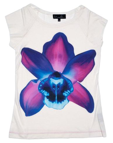 ZOOM MARC QUINN - T-shirt