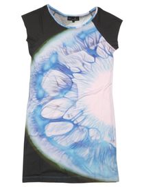 MARC QUINN - Short dress