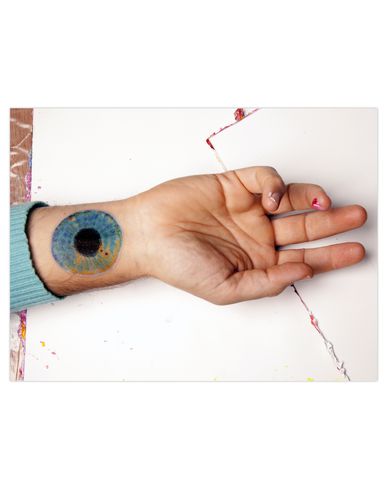 ZOOM MARC QUINN - Gift idea