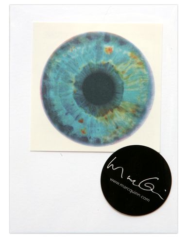 ZOOM MARC QUINN - Gift idea