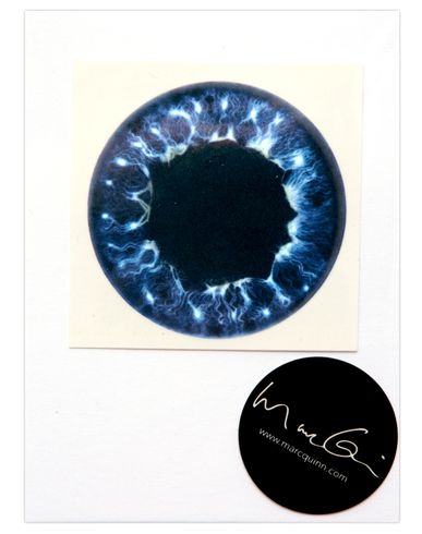 ZOOM MARC QUINN - Gift idea