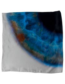 MARC QUINN - Square scarf