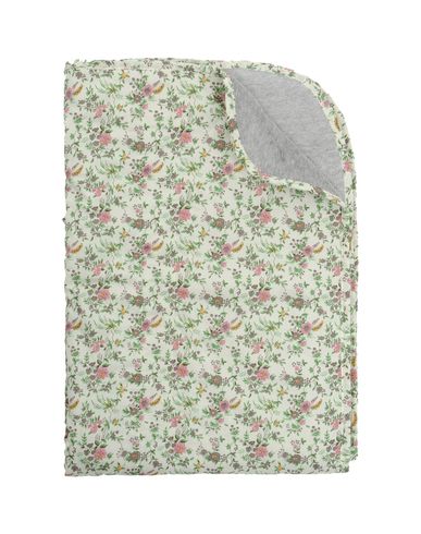 ZOOM POPPY ROSE - Baby blanket