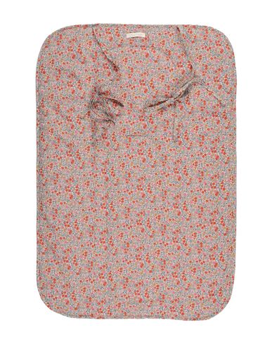 ZOOM POPPY ROSE - Baby blanket
