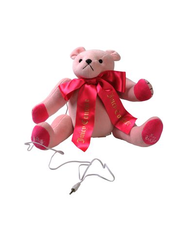 ZOOM JUICY COUTURE - Speaker