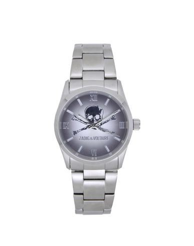 ZOOM ZADIG & VOLTAIRE - Wrist watch