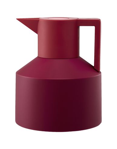 ZOOM NORMANN COPENHAGEN - Tea and coffee
