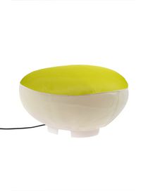 OLUCE - Floor lamp
