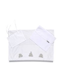 NINALUNA - Baby bed sheet