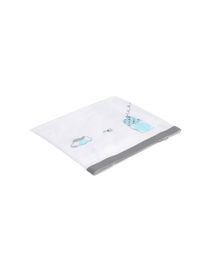 NINALUNA - Baby bed sheet