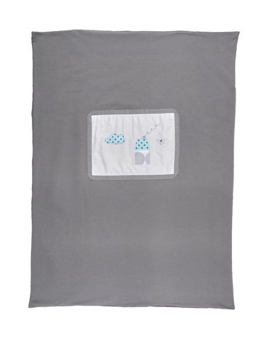 ZOOM NINALUNA - Baby blanket