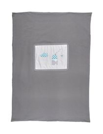 NINALUNA - Baby blanket