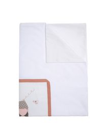 NINALUNA - Baby blanket