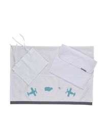 NINALUNA - Baby bed sheet