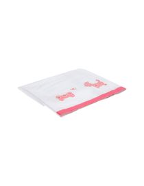 NINALUNA - Baby bed sheet