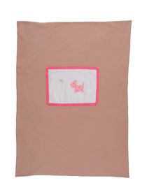 NINALUNA - Baby blanket