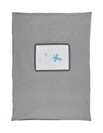 NINALUNA - Baby blanket