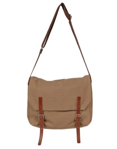 ZOOM TATE - Medium fabric bag