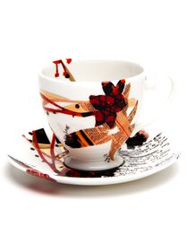 TATE - Tea and coffee