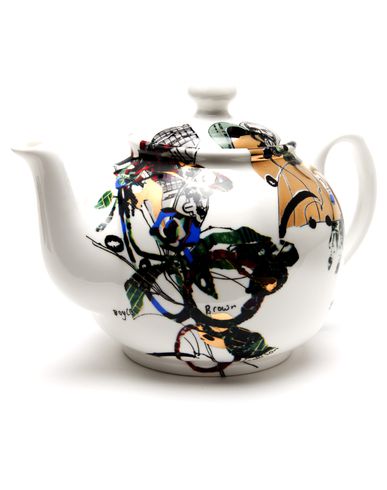 ZOOM TATE - Tea and coffee