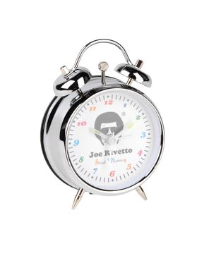 JOE RIVETTO - Table clock
