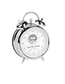 JOE RIVETTO - Table clock