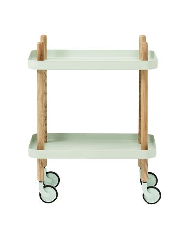 ZOOM NORMANN COPENHAGEN - Small Table
