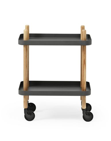 ZOOM NORMANN COPENHAGEN - Beistelltisch