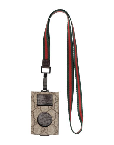 ZOOM GUCCI - Hi-tech accessory