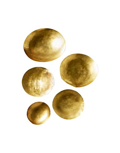 ZOOM ECLECTIC by TOM DIXON - Table accessory