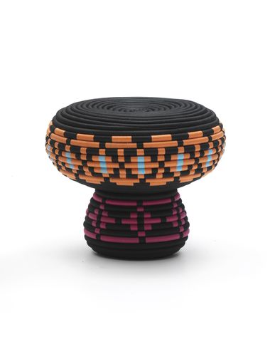 ZOOM CAPPELLINI - Stool