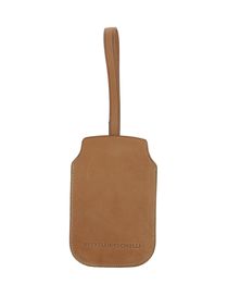 BRUNELLO CUCINELLI - Mobile phone case