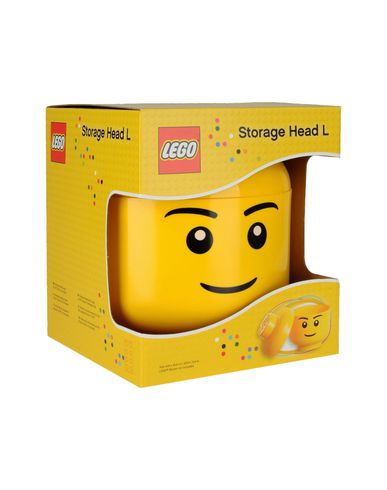 ZOOM LEGO - Children's Accessory