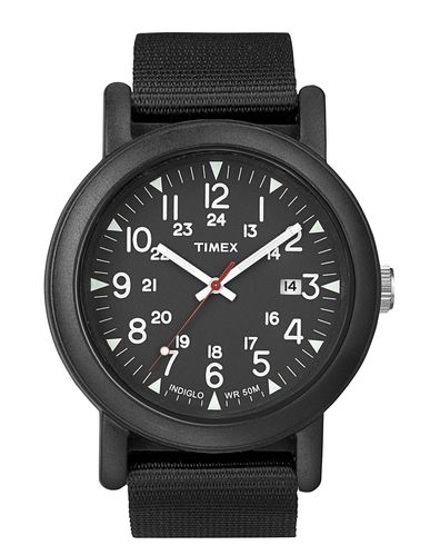 ZOOM TIMEX - Wrist watch