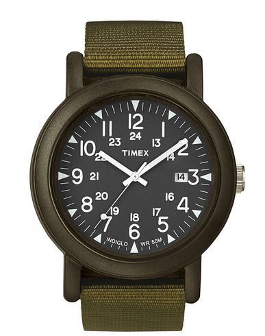 ZOOM TIMEX - Wrist watch