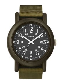 TIMEX - Montre de poignet
