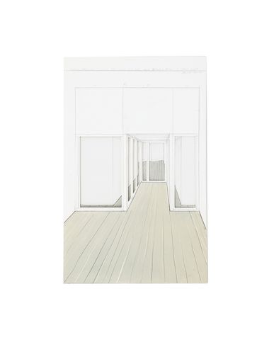 ZOOM NEW MUSEUM - Artist Object