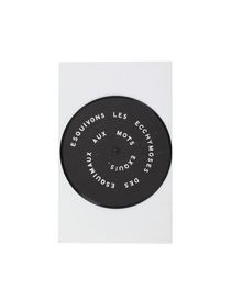 NEW MUSEUM - Artist Object